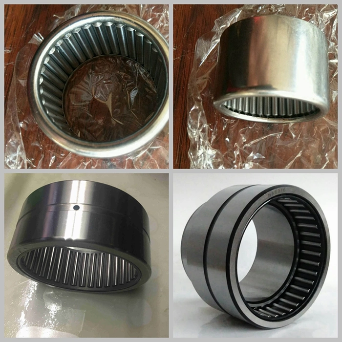 NSK Koyo Chik Chrome Steel High Quality Drawn Cup Needle Roller Bearing HK/Nukr/Pwkr/Ccfh/Nast/Nutr/Na Series Roller Bearing for Machine Parts