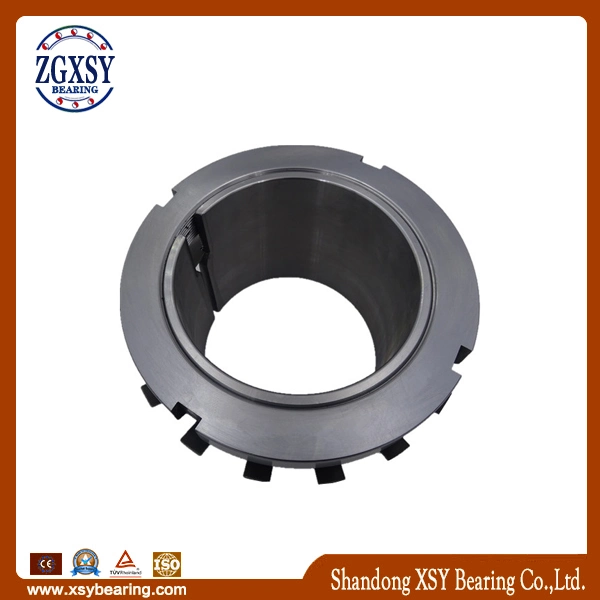 Adapter Sleeve H202 Bearing Sleeve Matching Product 1202K Chrome Steel Withdrawal Sleeve