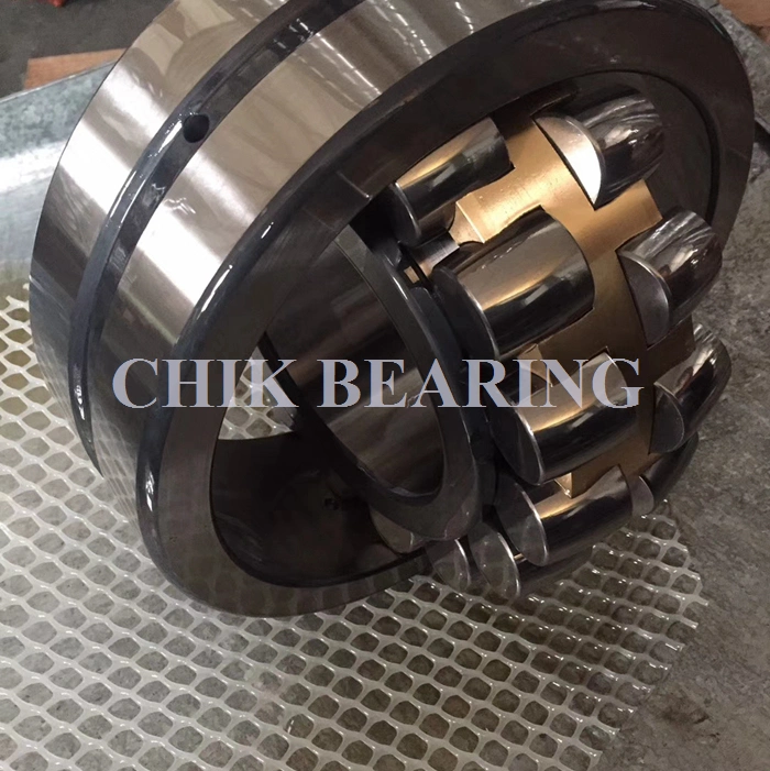 High Quality Chrome Steel Spherical Roller Bearing Cylindrical Roller Bearing Auto Wheel Hub Bearing Pillow Block Bearing for Trucks &amp; Trailers
