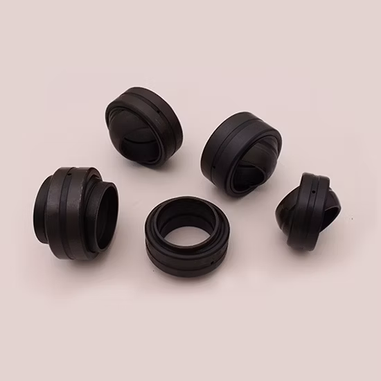 Plastic Ghb Spherical Plain Bearing Ghb