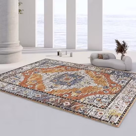 Persian Rug