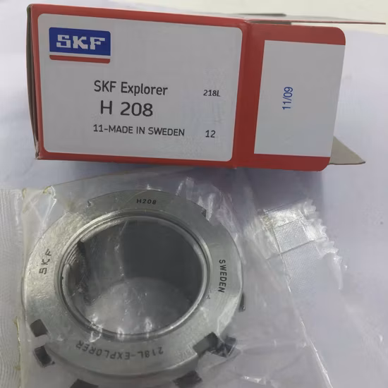 SKF Withdrawal Sleeve Adapter Sleeve H317 H2309 H208 H2318 H306